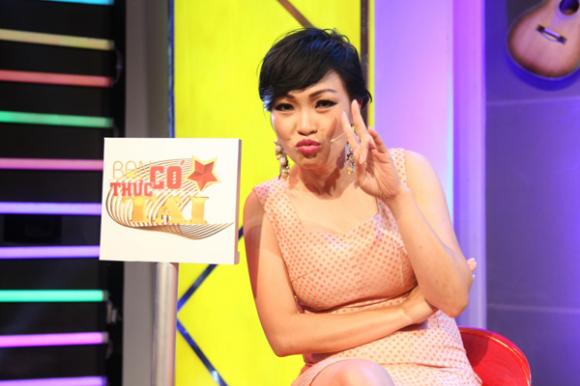 Phương Thanh, Phương Thanh ngồi ghế nóng, Phương Thanh gây rối, Phương Thanh canh me Lê Hoàng, Bạn có thực tài mùa thứ 2
