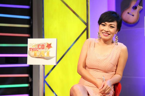 Phương Thanh, Phương Thanh ngồi ghế nóng, Phương Thanh gây rối, Phương Thanh canh me Lê Hoàng, Bạn có thực tài mùa thứ 2