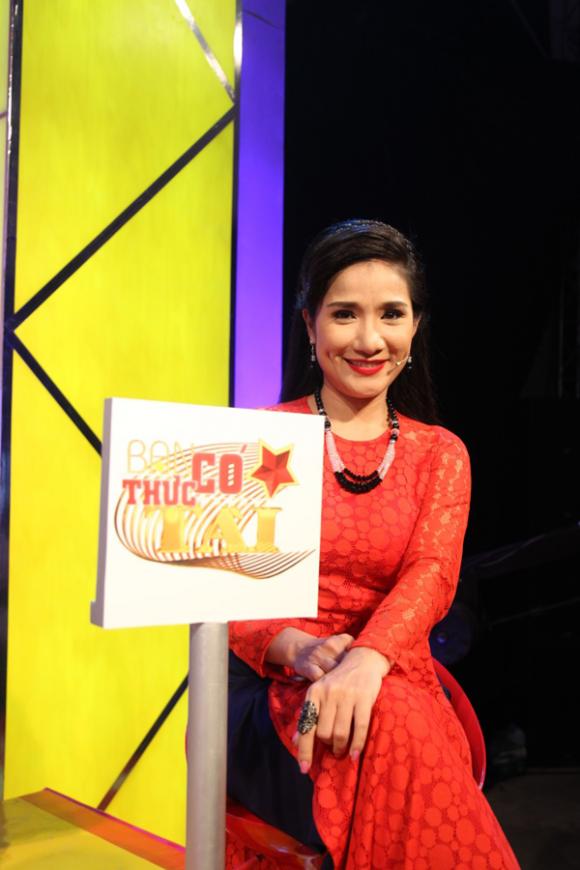 Phương Thanh, Phương Thanh ngồi ghế nóng, Phương Thanh gây rối, Phương Thanh canh me Lê Hoàng, Bạn có thực tài mùa thứ 2