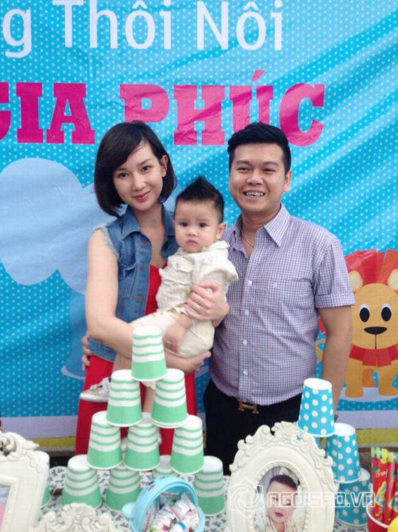 Quynh Chi, Quỳnh Chi ly hôn, chồng cũ Quỳnh Chi, chồng Quỳnh Chi, tin ngoi sao