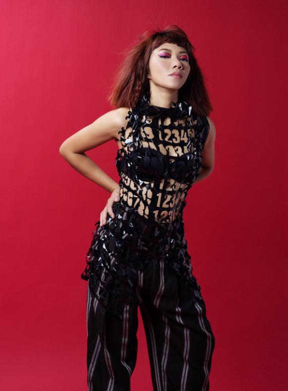 Trần Thu Hà, diva Trần Thu Hà, Trần Thu Hà bất ngờ về nước, Trần Thu Hà làm giám khảo Vietnam Idol, Vietnam Idol 2015