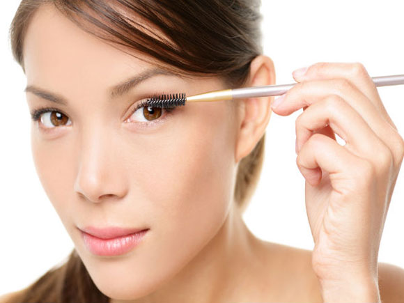 trang điểm ngày hè,tuyệt chiêu trang điểm ngày hè,bí quyết trang điểm ngày hè