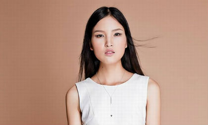 Cha mi next top,hang nguyen next top,chan dai vietnam's nextx top model,cap doi cha mi hang nguyen,cha mi hang nguyen xuong pho