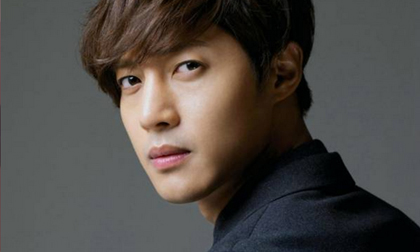 mỹ nam Vườn sao băng,Kim Hyun Joong,mỹ nam Vườn sao băng được minh oan,mỹ nam Vườn sao băng không đánh bạn gái sảy thai