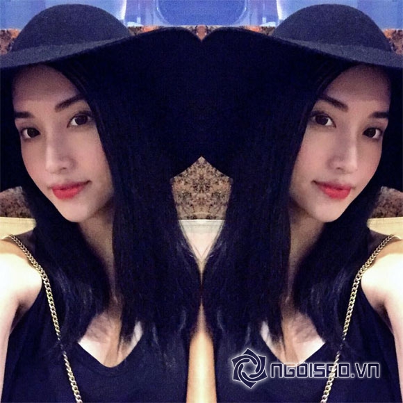 Mai Hồ,Mai Hồ và Dương Triệu Vũ,Mai Hồ tình tứ với Dương Triệu Vũ