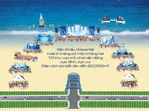 Tiger Crystal, Bia Tiger, Đánh thức bản lĩnh