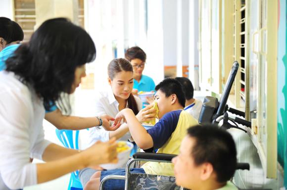 Trương Ngọc Ánh, vợ cũ Trần Bảo Sơn, nữ diễn viên Hương Ga, Trương Ngọc Ánh giản dị, Trương Ngọc Ánh để mặt mộc, 
