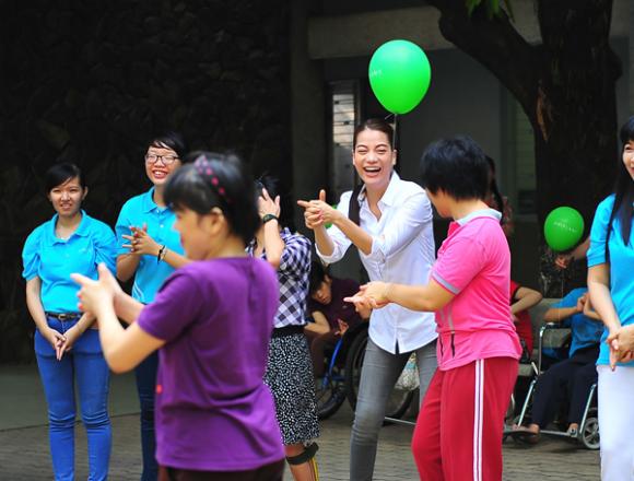 Trương Ngọc Ánh, vợ cũ Trần Bảo Sơn, nữ diễn viên Hương Ga, Trương Ngọc Ánh giản dị, Trương Ngọc Ánh để mặt mộc, 