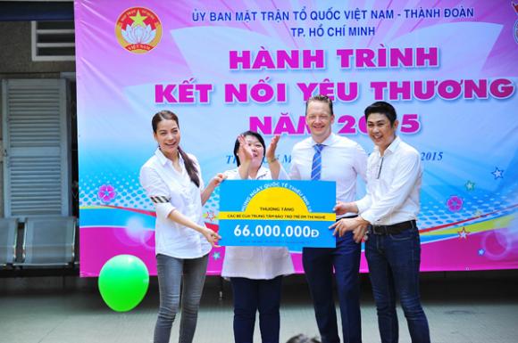 Trương Ngọc Ánh, vợ cũ Trần Bảo Sơn, nữ diễn viên Hương Ga, Trương Ngọc Ánh giản dị, Trương Ngọc Ánh để mặt mộc, 