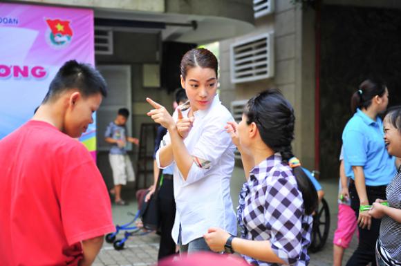 Trương Ngọc Ánh, vợ cũ Trần Bảo Sơn, nữ diễn viên Hương Ga, Trương Ngọc Ánh giản dị, Trương Ngọc Ánh để mặt mộc, 