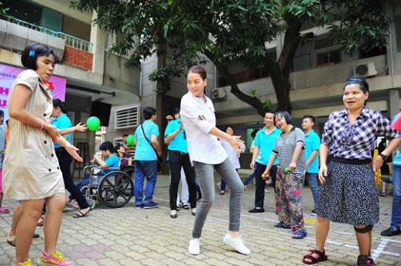 Trương Ngọc Ánh, vợ cũ Trần Bảo Sơn, nữ diễn viên Hương Ga, Trương Ngọc Ánh giản dị, Trương Ngọc Ánh để mặt mộc, 