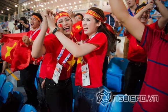 Tu anh,a hau tu anh,hoa hau viet nam 2012,dai su seagame 28 tu anh,tu anh phan khich