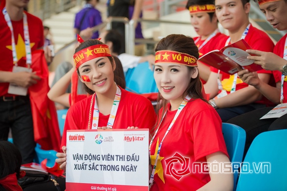 Tu anh,a hau tu anh,hoa hau viet nam 2012,dai su seagame 28 tu anh,tu anh phan khich