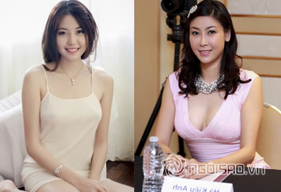 Hoa hau viet nam,ban sao hoa hau viet,hoa hau ky duyen,hoa hau ha kieu anh,hoa hau mai phuong thuy