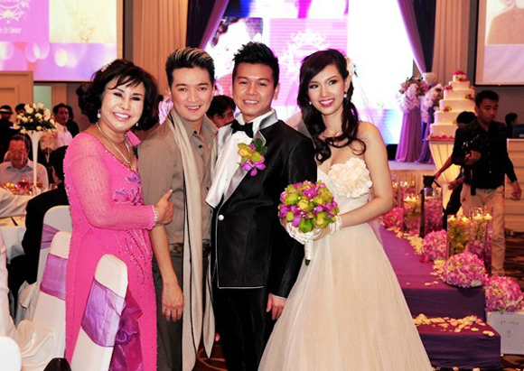 Hotgirl quynh chi,thieu gia van chuong,chong hotgirl quynh chi,quynh chi ly hon