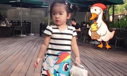 Mẹ con Xuân Lan tung tăng đi dự khai trương, Xuân Lan, siêu mẫu Xuân Lan, Đàm Vĩnh Hưng, ông hoàng nhạc Việt, Mr, Đàm, 