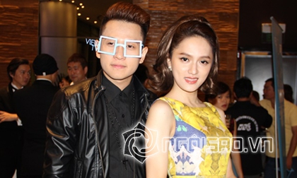 Hương Giang Idol, Hương Giang Idol gầy tong teo, Hương Giang Idol tiết lộ lý do sụt cân, Hương Giang Idol sụt cân, Huong Giang Idol