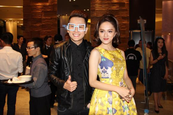 Hương Giang Idol, Hương Giang Idol khai gian tuổi, Hương Giang Idol tái xuất sau scandal, Hương Giang Idol sánh đôi Ngọc Khanh, cựu thành viên Vmusic