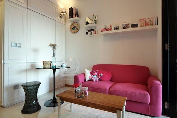 Trang trí nội thất, nội thất, nhà đẹp, căn hộ, chung cư, tin ngôi sao