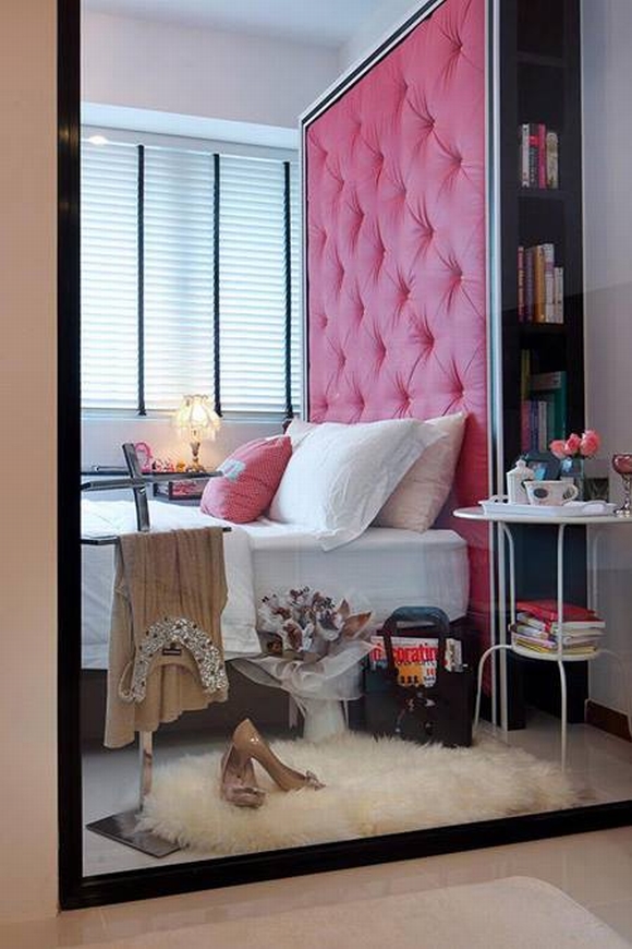 Trang trí nội thất, nội thất, nhà đẹp, căn hộ, chung cư, tin ngôi sao