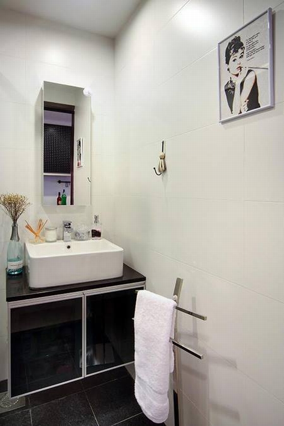 Trang trí nội thất, nội thất, nhà đẹp, căn hộ, chung cư, tin ngôi sao