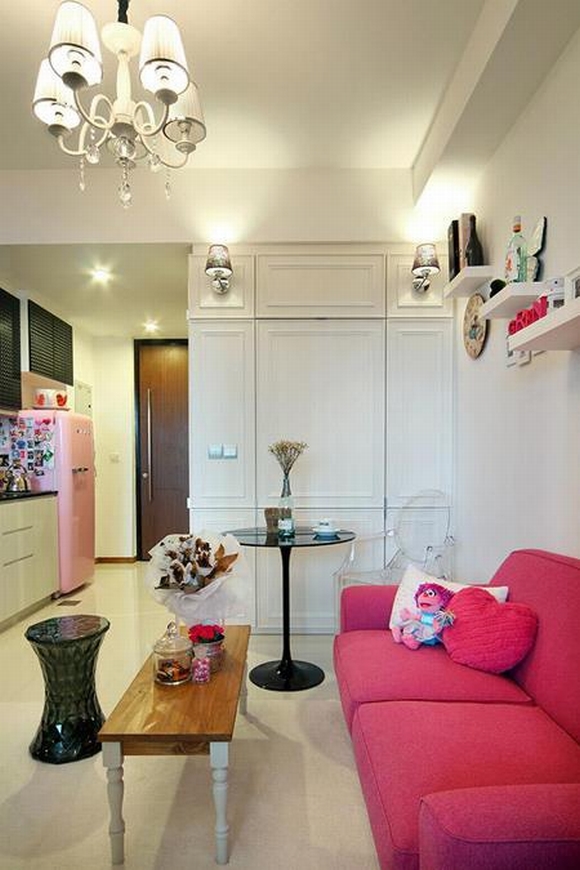 Trang trí nội thất, nội thất, nhà đẹp, căn hộ, chung cư, tin ngôi sao