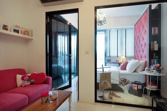 Trang trí nội thất, nội thất, nhà đẹp, căn hộ, chung cư, tin ngôi sao
