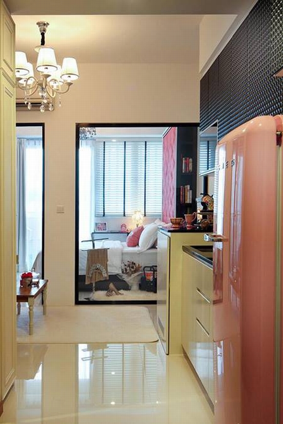 Trang trí nội thất, nội thất, nhà đẹp, căn hộ, chung cư, tin ngôi sao