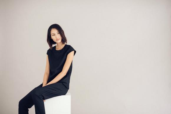 Hằng Nguyễn, người mẫu Hằng Nguyễn, Hằng Nguyễn đẹp đượm buồn, ảnh Hằng Nguyễn, ảnh ngôi sao, tin ngôi sao