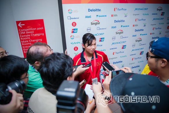 Phuong thanh,ca si phuong thanh,phuong thanh bat khoc,sea games 28,dai su sea games 28