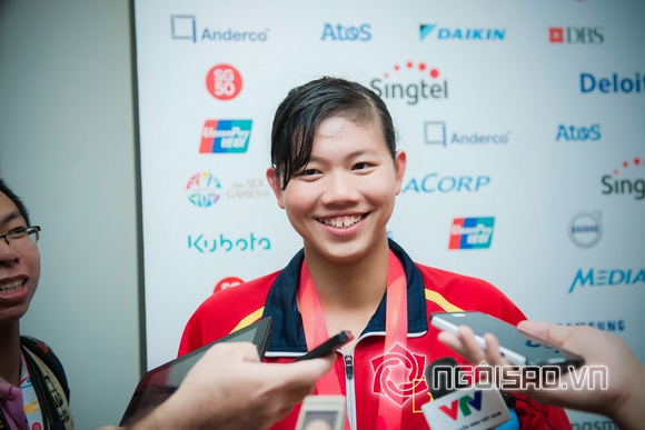 Phuong thanh,ca si phuong thanh,phuong thanh bat khoc,sea games 28,dai su sea games 28
