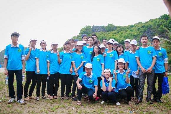 Ky duyen,hoa hau ky duyen,hoa hau viet nam 2014,ky duyen bao ve moi truong,ky duyen tuoi roi