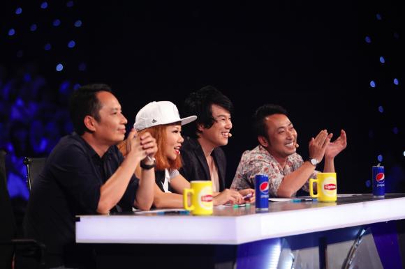 Vietnam Idol 2015, Bích Ngọc, Thanh Bùi, gala 2, bài hit, lặng thầm một tình yêu, Nguyễn Duy, Trọng Hiếu, Vân Quỳnh, Minh Quân, Ngọc Việt, Hà Nhi,tin ngôi sao, tin ngoi sao