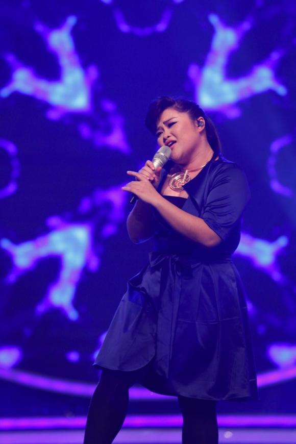 Vietnam Idol 2015, Bích Ngọc, Thanh Bùi, gala 2, bài hit, lặng thầm một tình yêu, Nguyễn Duy, Trọng Hiếu, Vân Quỳnh, Minh Quân, Ngọc Việt, Hà Nhi,tin ngôi sao, tin ngoi sao