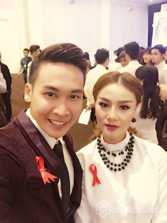vợ cũ Thành Trung, Vợ cũ Thành Trung bạn trai mới, tình mới vợ cũ Thành Trung, Ngọc Vũ 
