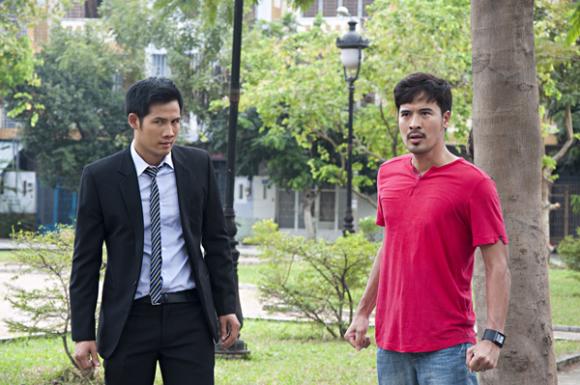 Kim Tuyến, diễn viên Kim Tuyến, Đoàn Thanh Tài yêu Kim Tuyến, Nỗi buồn có mắt