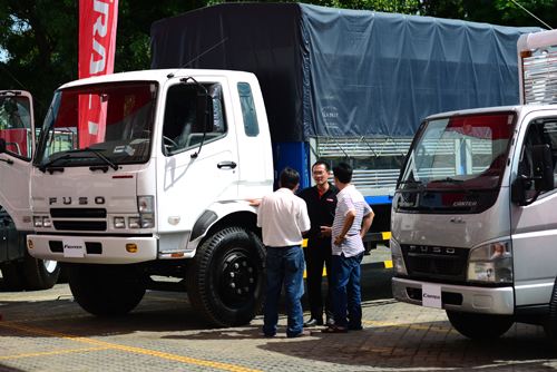 fuso-viet-nam-96-3-ngoisao 2 FUSO Việt Nam, Xe tải FUSO, Ô tô FUSO