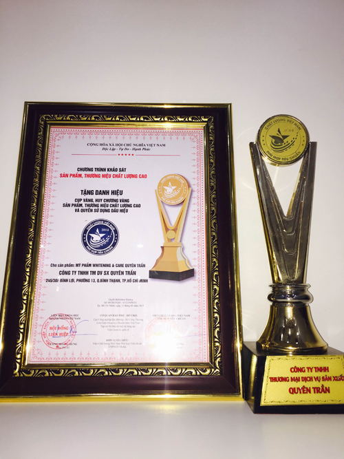 quyen-tran-96-5-ngoisao 1 Quyên Trần, Kem tắm trắng, Mỹ phẩm tắm trắng, Mỹ phẩm Whitening & Care