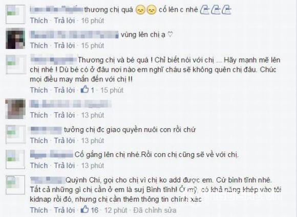 quynh chi, quynh chi va chong cu, mc quynh chi, quynh chi to chong cu, quynh chi va chong, tin tuc sao