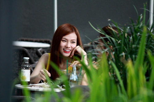 Thu thủy, Lấy lại vóc dáng sau sinh, Jamu Mommy Center