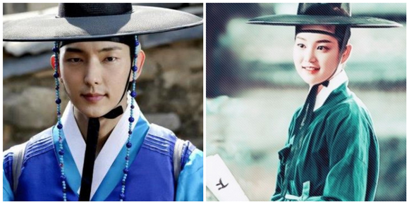 bộ phim siêu năng lực,phim siêu nhiên xứ Hàn,Vampire Prosecutor,Blood,Orange Marmalade