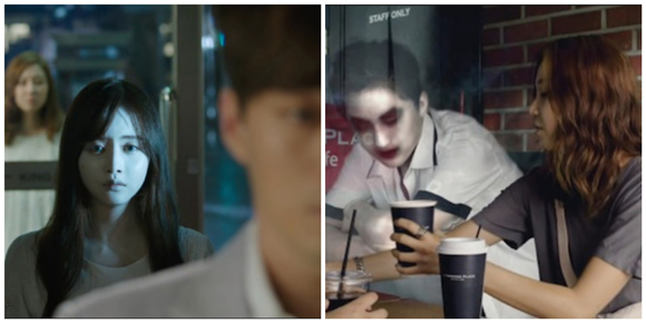 bộ phim siêu năng lực,phim siêu nhiên xứ Hàn,Vampire Prosecutor,Blood,Orange Marmalade