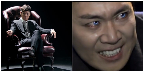 bộ phim siêu năng lực,phim siêu nhiên xứ Hàn,Vampire Prosecutor,Blood,Orange Marmalade