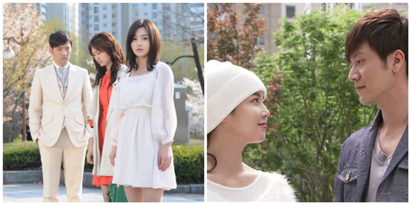 bộ phim siêu năng lực,phim siêu nhiên xứ Hàn,Vampire Prosecutor,Blood,Orange Marmalade