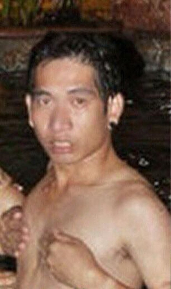 chàng trai Thái,Anway,chàng trai Thái công khai ảnh thẩm mỹ,chàng trai Thái bị bạn gái bỏ,chàng trai Thái lột xác