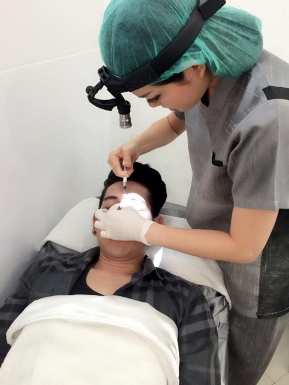 chàng trai Thái,Anway,chàng trai Thái công khai ảnh thẩm mỹ,chàng trai Thái bị bạn gái bỏ,chàng trai Thái lột xác