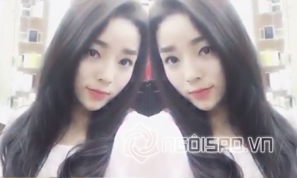 Ky duyen,hoa hau ky duyen,hoa hau viet nam 2014,ky duyen dien style nhe nhang,ky duyen cuon hut