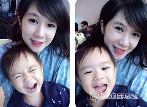 vo ly hai, anh hoi nho cua vo ly hai, anh cu vo ly hai, vo ly hai va 3 con, ly hai, ly hai va vo, tin tuc sao