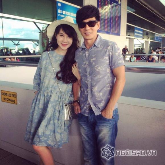 vo ly hai, anh hoi nho cua vo ly hai, anh cu vo ly hai, vo ly hai va 3 con, ly hai, ly hai va vo, tin tuc sao