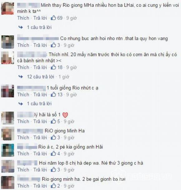 vo ly hai, anh hoi nho cua vo ly hai, anh cu vo ly hai, vo ly hai va 3 con, ly hai, ly hai va vo, tin tuc sao